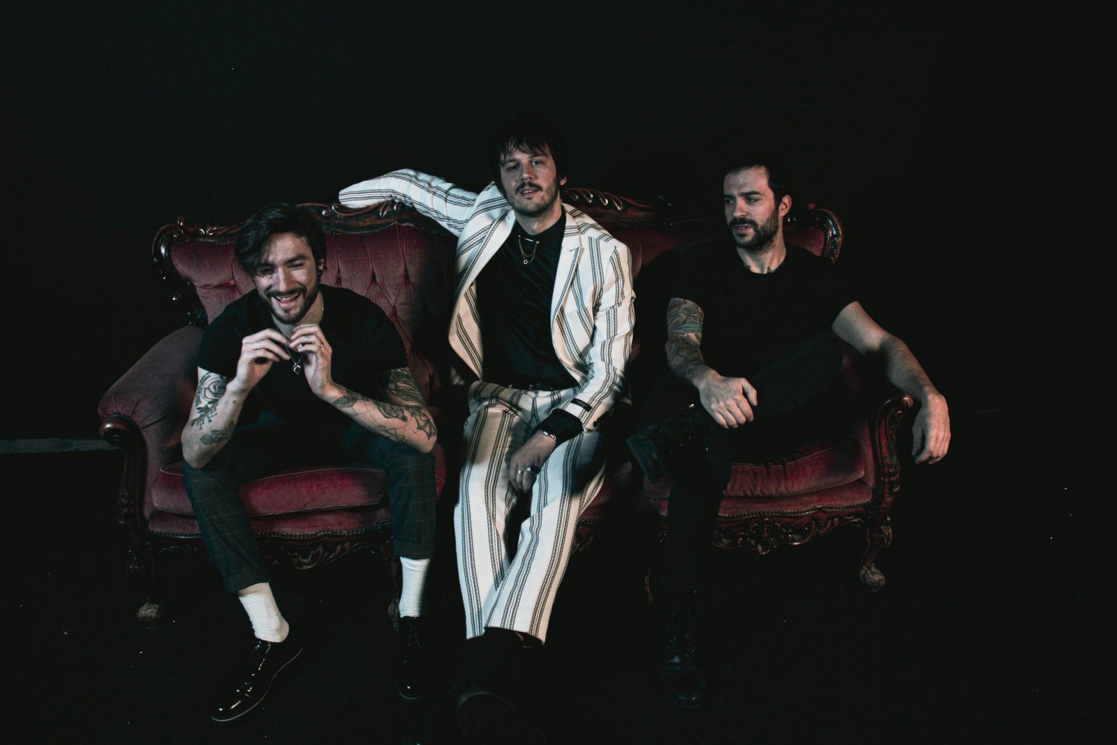 Biography STORM ORCHESTRA